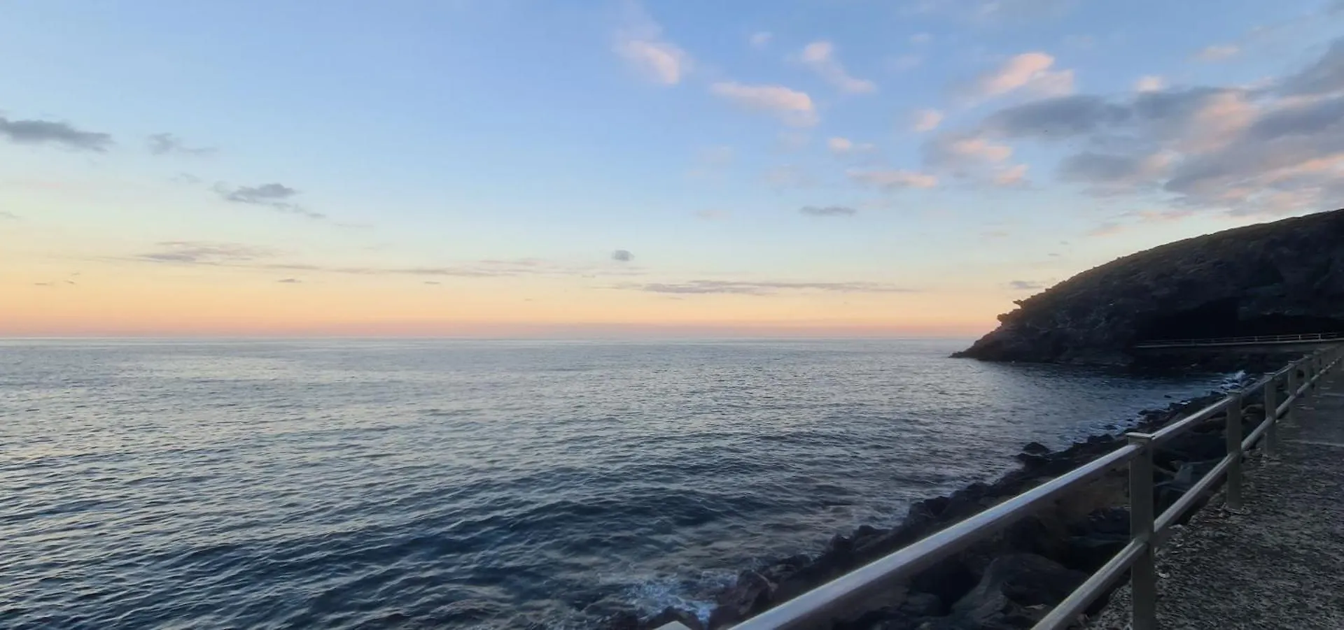 Apartment Vistas Al Mar En Candelaria